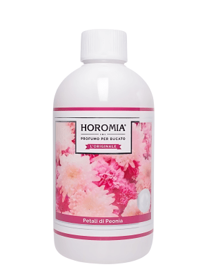 Horomia - Parfum de rufe Petali di Peonia 500 ml