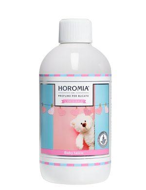 Horomia – Parfum de rufe Baby Talc 500 ml