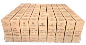AROMATIQUE - UL-PARF-xx - Ulei parfumat Premium 10 ml