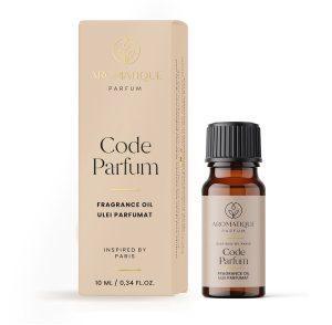 Ulei parfumat Aromatique Premium - Code