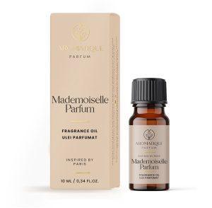 Ulei parfumat Aromatique Premium - Mademoiselle