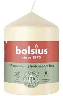 BOLSIUS - STBN-80/58-xx - Lumânare Stâlp - 80 x 58 mm