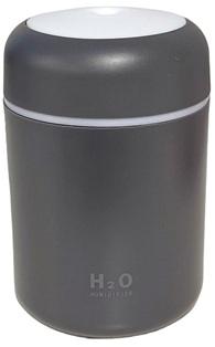 LCA - CE-ARM-DIF-xx - Umidificator - Difuzor electronic pentru aromaterapie (se poate utiliza în mașină)