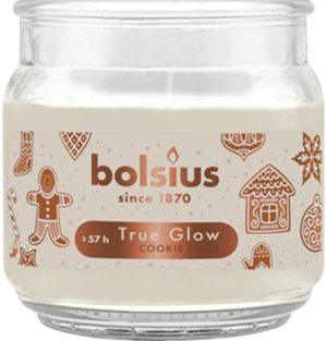 BOLSIUS - LP-CHR-100/98-xx-xxx - Lumânare parfumată în pahar mare