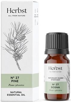 AROMATIQUE - UL-ES-27-PINE - Ulei esențial - 10 ml - Pin